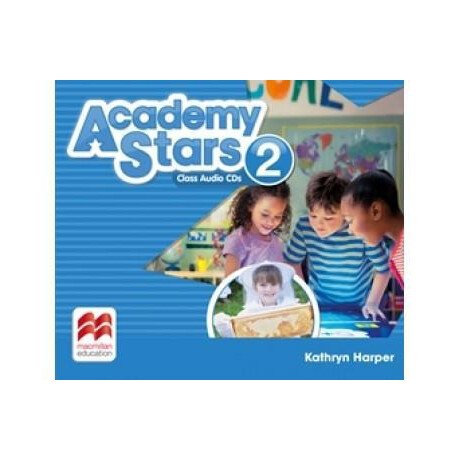 Academy Stars 2 cd