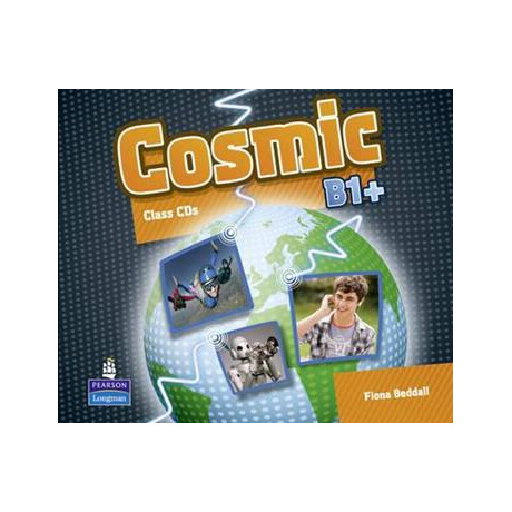 Cosmic b1+ Class Cds(3)