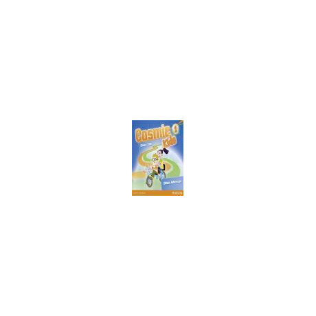 Cosmic Kids 1 Class cd