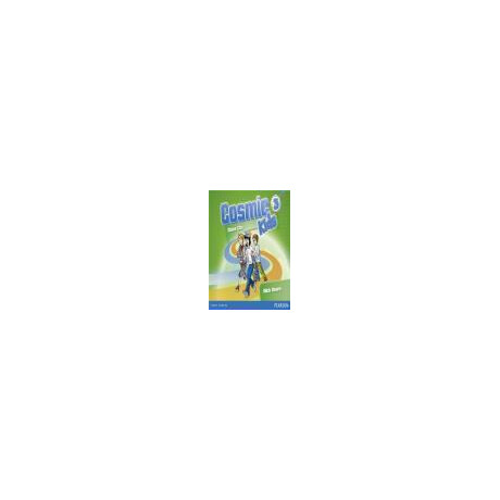 Cosmic Kids 3 Class cd