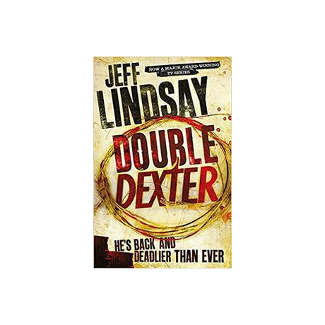 Double Dexter : a Novel