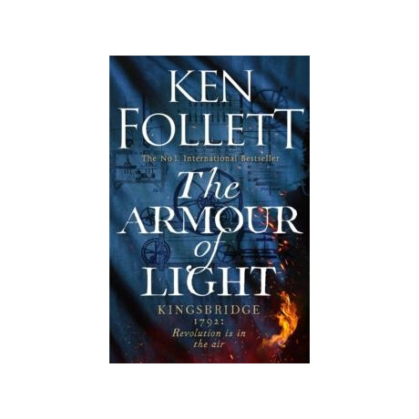 The Armour of Light
