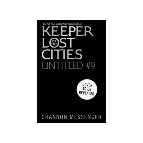 Keeper of the Lost Cities : Stellarlune  (09)