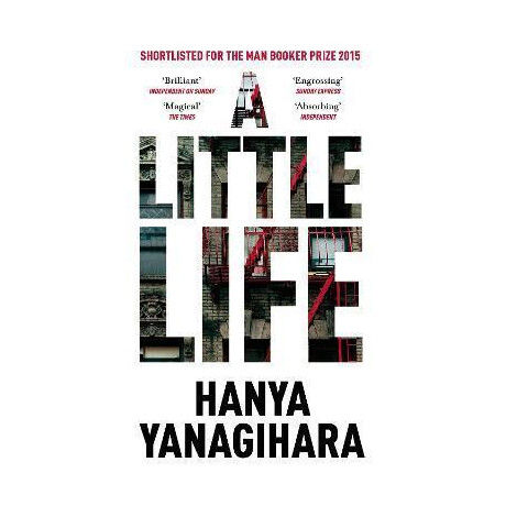A Little Life