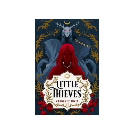 Little Thieves