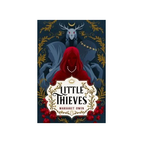 Little Thieves