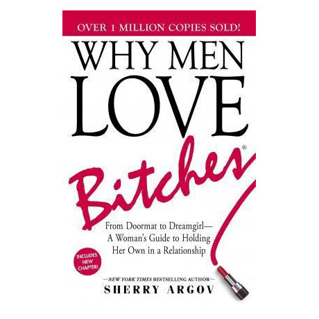 Why men Love Bitches