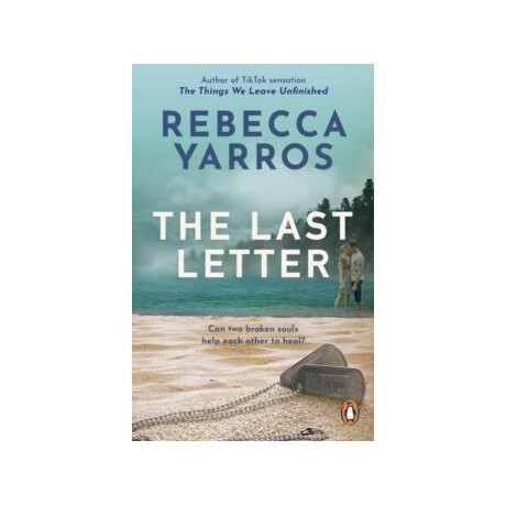 The Last Letter