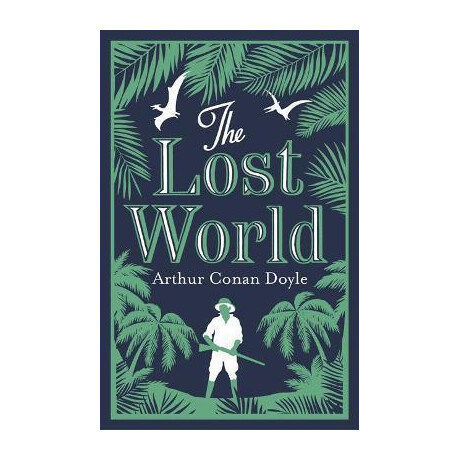 The Lost World
