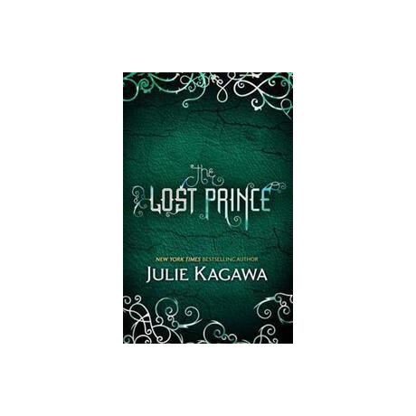 The Lost Prince
