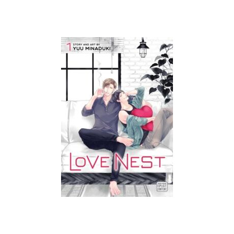 Love Nest, Vol. 1