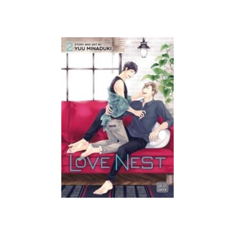 Love Nest, Vol. 2