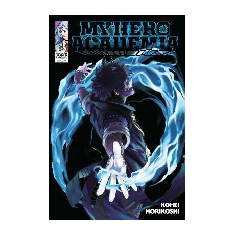 My Hero Academia, Vol. 30 My Hero Academia, Vol. 30