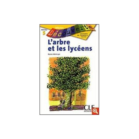 L'arbre et les Lyceens