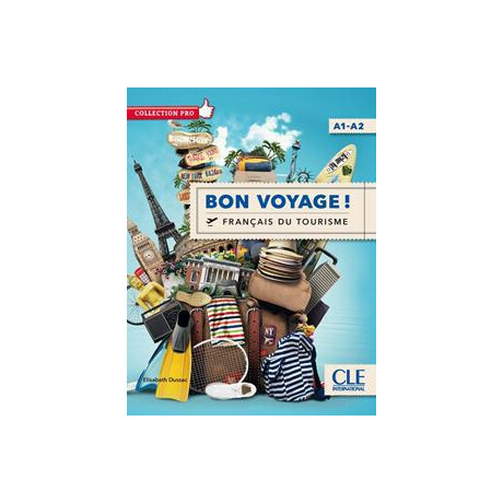 Bon Voyage (+dvd)