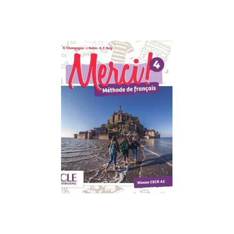Merci 4 Eleve
