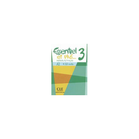 Essentiel et Plus 3 cd