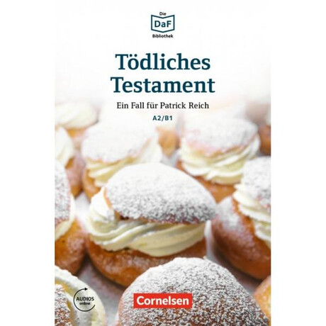 Todliches Testament