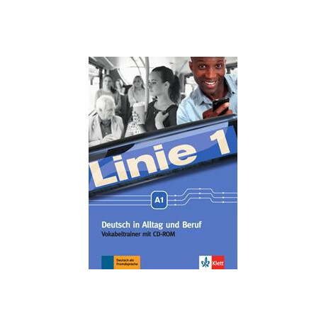 Linie 1 a1 Vokabeltrainer
