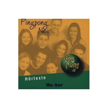 Ping Pong 2 cds (2)