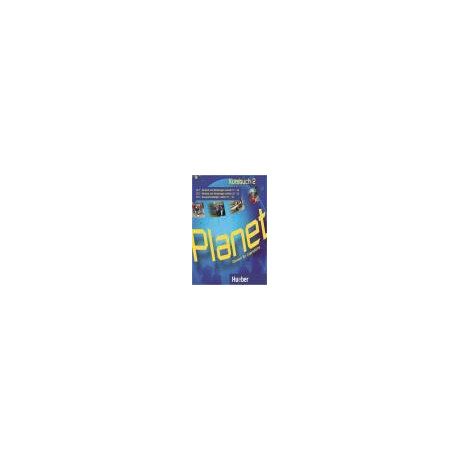 Planet 2 cds (3)