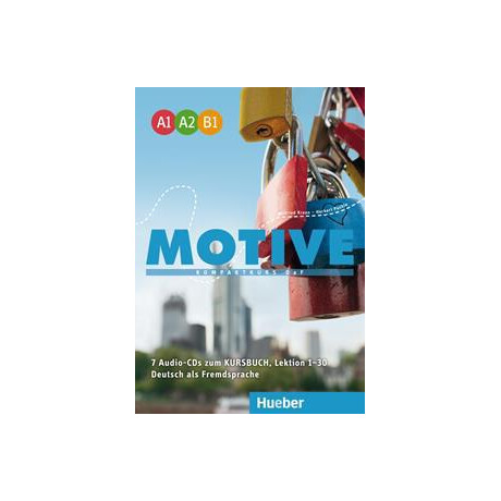 Motive a1 - b1 Cds(7)