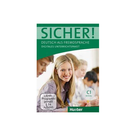 Sicher! c1 ‐ Digitales Unterrichtspaket