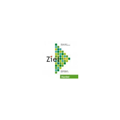 Ziel b2 Band 1 Arbeitsbuch cds (2) Lektion 1-8