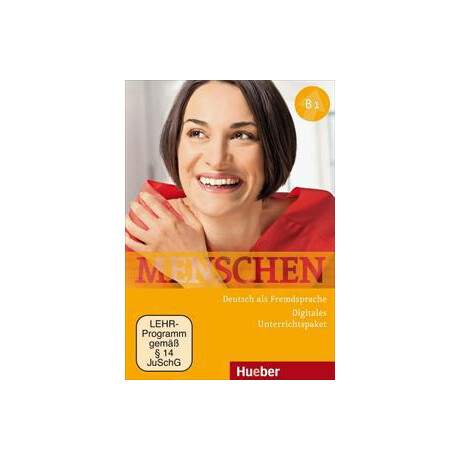 Menschen b1 Digitales Unterrichtspaket