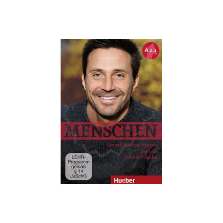 Menschen A2/1 dvd-rom Digitales Unterrichtspaket