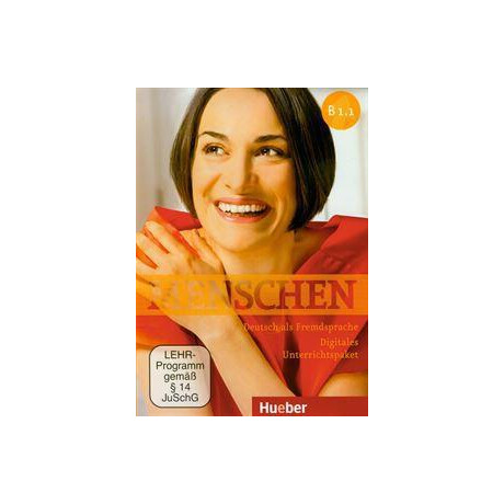 Menschen B1/1 Digitales Unterrichtspaket