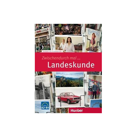 Zwischendurch mal Landeskunde Kopiervorlagen
