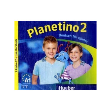 Planetino 2 cds (3)