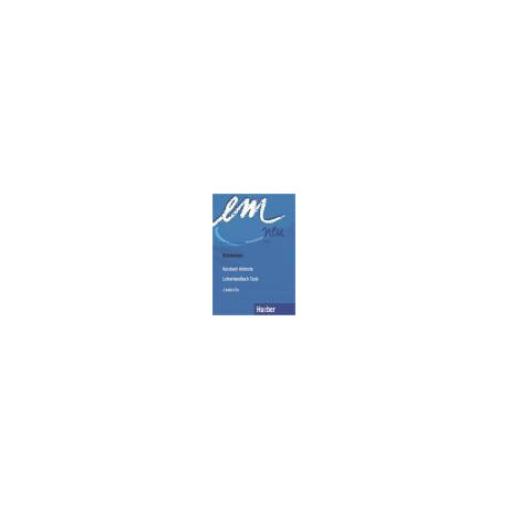 Em neu Bruckenkurs - 2 cds