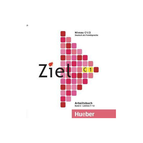 Ziel c1 Band 2 cd zum Arbeitsbuch