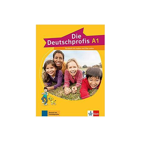 Die Deutschprofis a1 usb