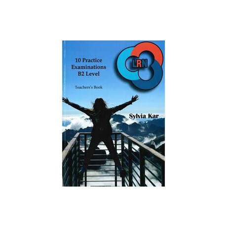 10 lrn Practice Examination b2 Teacher's Book Βιβλιο Καθηγητη 10 lrn Practice Examination b2 Teacher's Book Βιβλιο Καθηγητη
