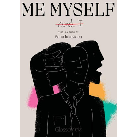 Glossobooks - me, Myself and i