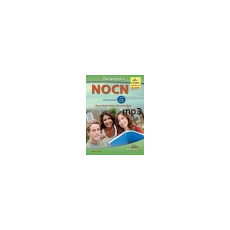 Succeed in Nocn c1 Practice Tests mp3