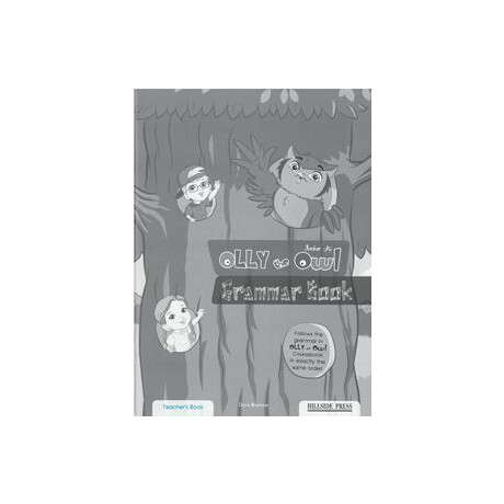 Olly the owl Junior a Grammar Teacher's Olly the owl Junior a Grammar Teacher's