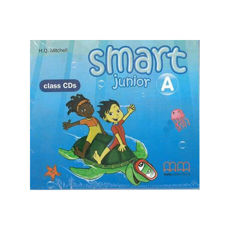 Smart Junior a Cds(2) Smart Junior a Cds(2)