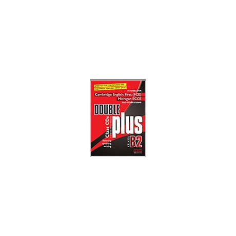 Double Plus b2 cds Revised 2015