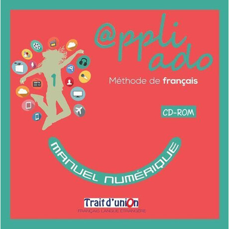 Appli ado 1 Manuel Numerique