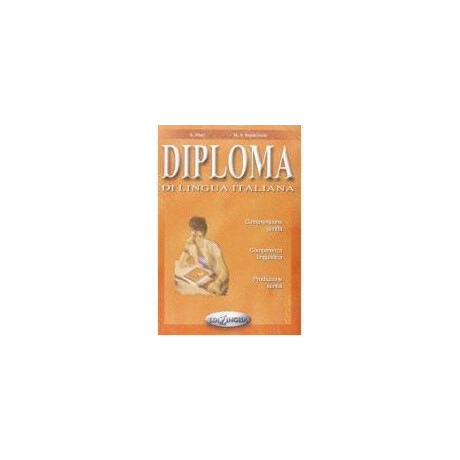 Diploma di Lingua Italiana Salonicco 2009 Cd(1)