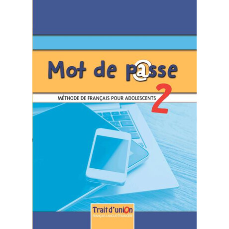 Mot de Passe 2 Manuel Numerique