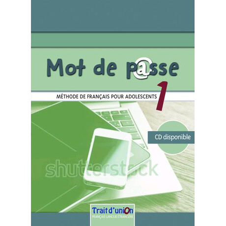 Mot de Passe 1 Manuel Numerique