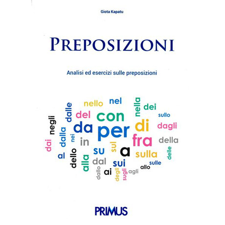 Preposizioni