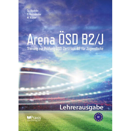 Arena osd b2 Lehrerhandbuch