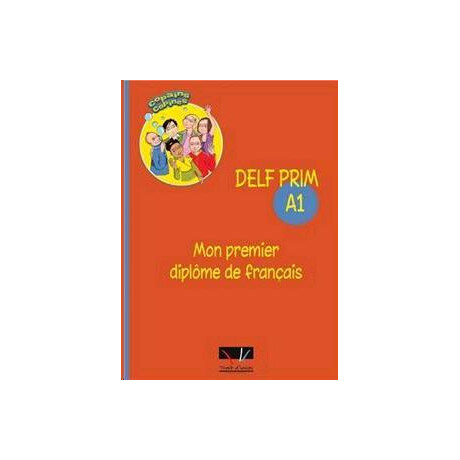 Delf Prim a1 Manuel Numerique