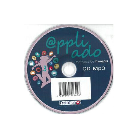 Appli ado 3 cd